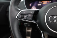 Audi TT Roadster 2.0 TFSI quattro