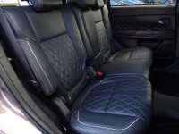 Mitsubishi Outlander 2.4Hybrid 4WD