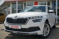 Vorschau: Skoda Kamiq 1.5 TSI DSG