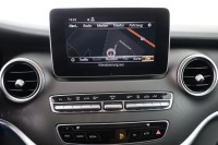 Mercedes-Benz V-Klasse V250d Avantgarde lang 4Matic