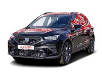 Seat Arona FR 1.0 TSI DSG 2-Zonen-Klima Navi Sitzheizung