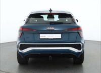 Audi Q3 Sportback 1.5 TFSI s-line s-tronic n.Modell