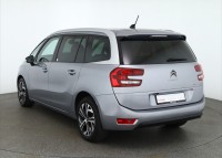 Citroen Grand C4 Picasso Spacetourer 1.2 THP Autom.