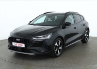 Ford Focus Active 1.0 EB 2-Zonen-Klima Navi Sitzheizung