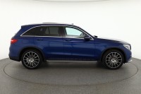 Mercedes-Benz GLC 250 250d 4Matic AMG Line