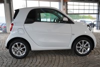 Smart ForTwo fortwo coupe