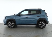 Vorschau: Fiat Grande Panda La Prima 1.2 Hybrid Aut.