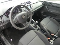 Skoda Fabia Combi 1.0 MPI Cool Plus