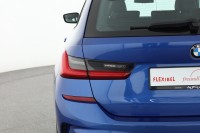BMW 318 iA Touring M Sport