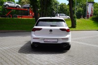 VW Golf VIII 2.0 GTI DSG