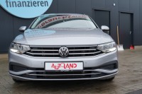 VW Passat Variant 1.5 TSI DSG