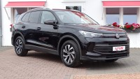 VW Tiguan 1.5 eTSI DSG