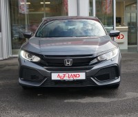 Honda Civic 1.0 VTEC