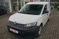 VW Caddy Cargo 1.5 TSI