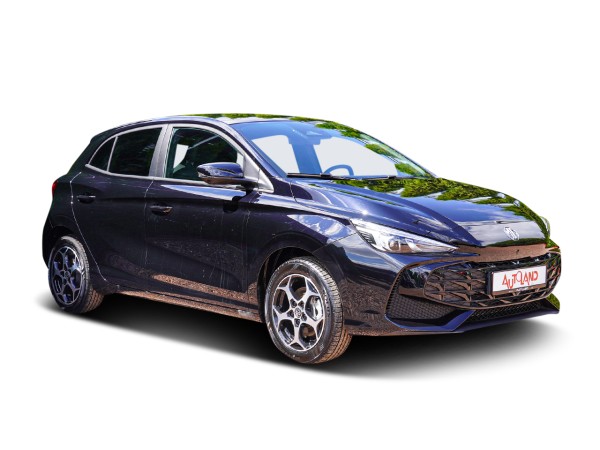MG MG3 1.5 Hybrid Luxury Aut.