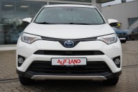 Toyota RAV 4 RAV4 2.5 Hybrid Executive