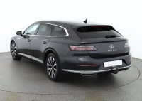 VW Arteon Shooting Brake 1.4 eHybrid