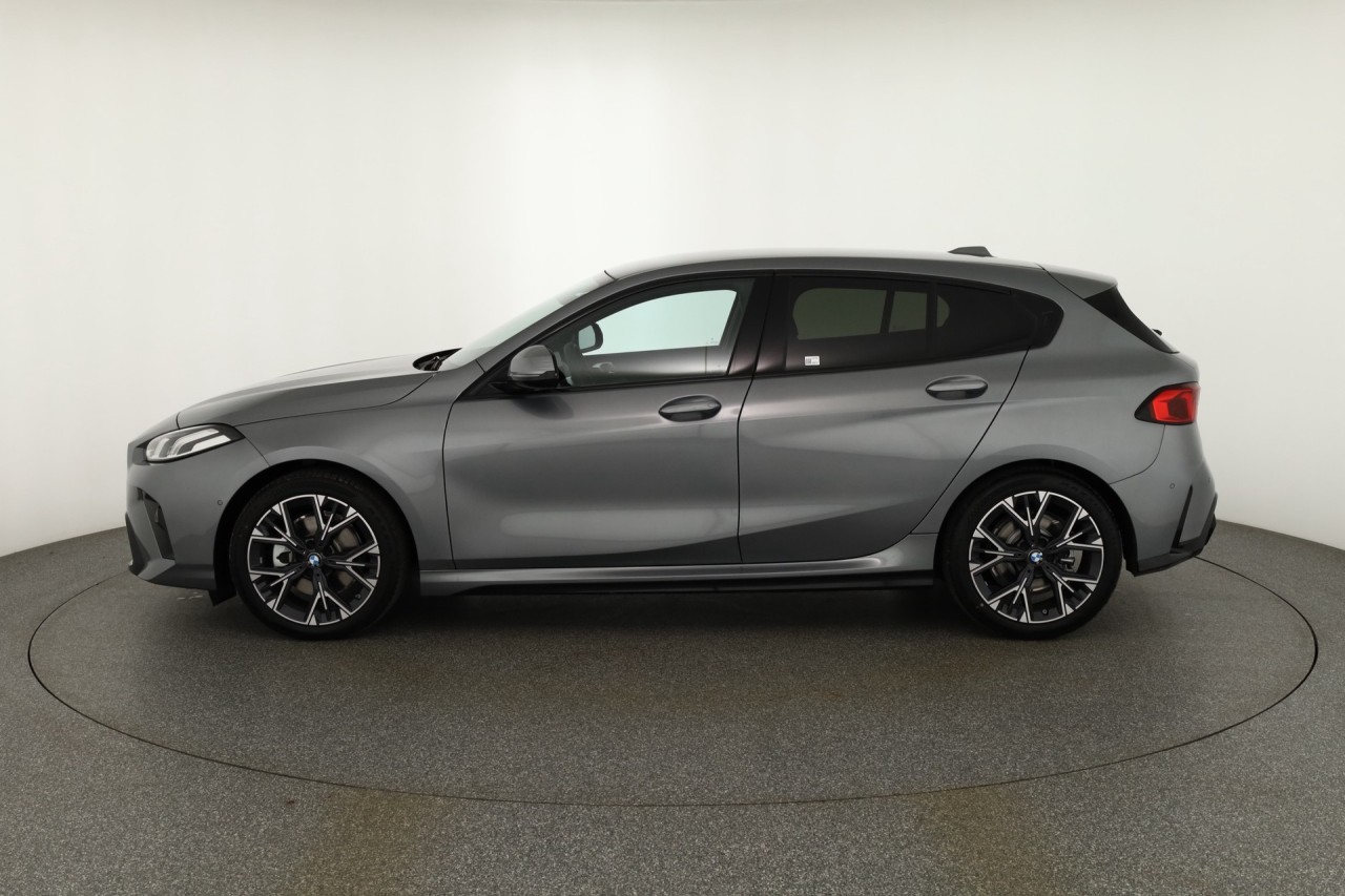 BMW 1 120i M Sport Aut.