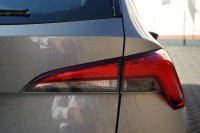 Skoda Kamiq 1.0 TSI