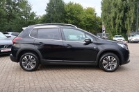 Peugeot 2008 1.2 PureTech Crossway
