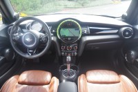 MINI COOPER_S_CABRIO Cooper S Cabrio