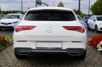 Mercedes-Benz CLA 200 d Standard