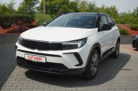 Vorschau: Opel Grandland 1.2DI Turbo Aut.