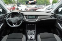 Opel Grandland Hybrid Elegance EAT8