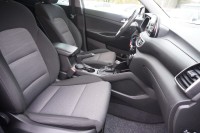 Hyundai Tucson 1.6t DCT