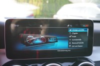 Mercedes-Benz C 300 C300 e T Avantgarde Designo