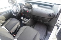 Fiat Fiorino 1.3 16V M-Jet SX Kasten