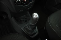 Dacia Lodgy 1.2 TCe 115 Comfort