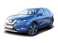 Nissan X-Trail 1.3 N-Connecta LED Navi 360° Keyless-Go