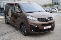 Opel Zafira Life 2.0