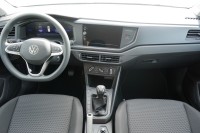 VW Polo 1.0 MPI