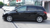 Mercedes-Benz B 180 B180d Edition