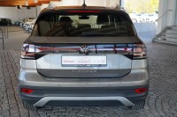 VW T-Cross 1.5 TSI
