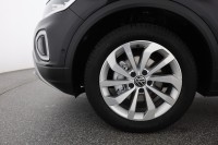 VW T-Roc 1.0 TSI Style