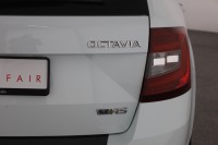 Skoda Octavia Combi 2.0 TDI RS