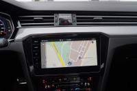 VW Passat Alltrack 4Motion 2.0 TDI DSG