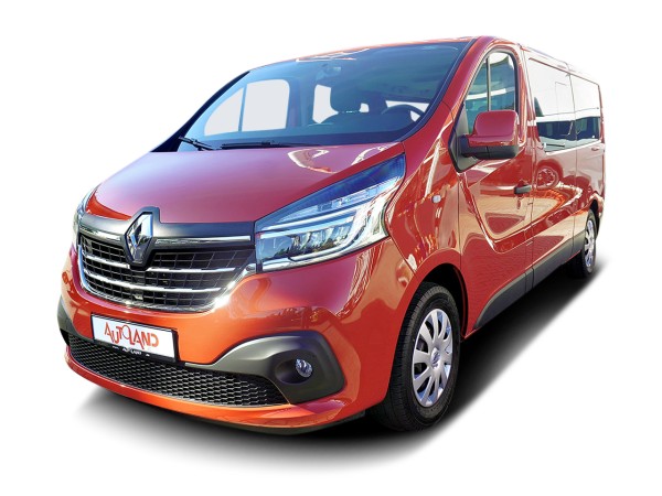 Renault Trafic 2.0 dCi 170 AT L2H1 Life