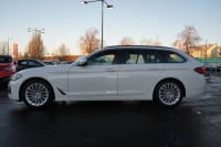 BMW 520 d Touring Aut.