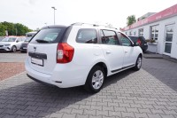 Dacia Logan II 0.9 TCe 90 MCV Comfort