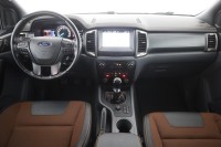 Ford Ranger 2.2 TDCi Wildtrak DK 4x4