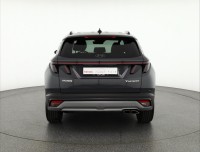 Hyundai Tucson 1.6T-GDI Facelift Aut. 2WD