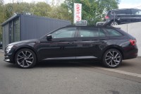 Skoda Superb Combi 1.4 TSI Sportline iV