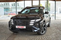 Vorschau: Hyundai Tucson 1.6T-GDI HEV N-Line 4WD Aut.