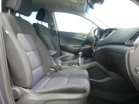 Hyundai Tucson 1.6