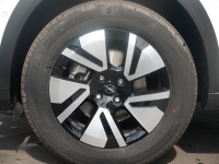 Opel Frontera 1.2 DI Turbo Ultimate Hybrid Aut.