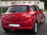 Suzuki Swift 1.2 M-Hybrid Comfort